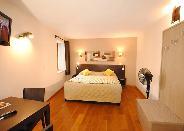 Logis Hostellerie du Perigord Vert