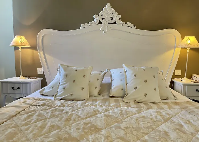 Hôtel Edward 1er